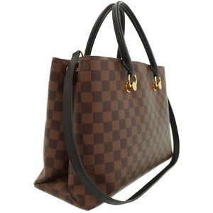Louis Vuitton Damier Riverside Bag LV
